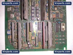 Reliance Electric 0-48680-100 Drive Board – actual item, photo 2 of 6