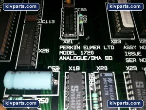 Perkinelmer 8718 L116 Analytical Instrument Module – actual item, photo 3 of 5