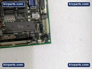Mitsubishi BN624A926G51 CNC Control Board – actual item, photo 4 of 6