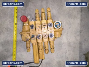 CAT 101-0889 Heavy Equipment – actual item, photo 4 of 5