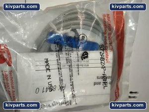 Honeywell 972AB2XP-A3N-L Micro Switch Proximity Sensor – actual item, photo 2 of 3