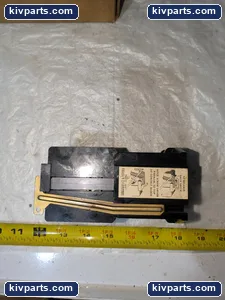 Square D 8501 8501XO60V02 AC Control Relay – actual item, photo 4 of 6