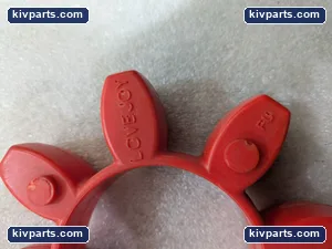 Lovejoy CJ65 Jaw Coupling – actual item, photo 5 of 7