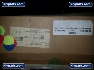 General Electric 3S7505SS530D6 Control Light Sensor – actual item, photo 6 of 7