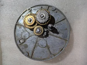Fill-Rite Mechanical Meter