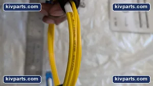 791515OS2D001MR3 Patch Cable – actual item, photo 5 of 6