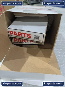 Fisher RPACKX00532 Emerson Valve – actual item, photo 4 of 5