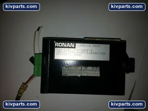Ronan X54-216L-J-0-800F-B Thermocouple Transmitter – actual item, photo 2 of 5