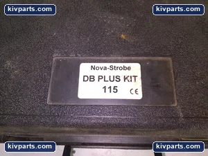 Monarch Pilot Light – actual item, photo 7 of 9