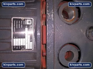 G1229890 Becker Pumps – actual item, photo 4 of 7