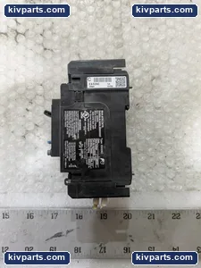Fuji Electric EG32AC Molded Case Circuit Breaker – actual item, photo 3 of 7