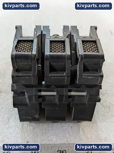 Federal Pacific NA340 Stab-Lok Circuit Breaker – actual item, photo 11 of 15