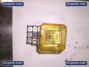 IDEC SR3B Relay – actual item, photo 2 of 4