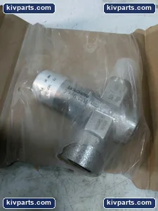 Ashcroft 04PL02CST50XC3 Pressure Limiting Valve – actual item, photo 2 of 8