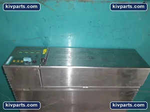 Siemens 6DL3100-8AA Simadyn Add FEM Front End Module – actual item, photo 5 of 7