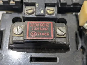 Allen-Bradley 1495-N12 Auxiliary Contact Block