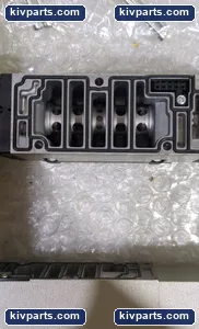 SMC S3600-3FZB Missing – actual item, photo 3 of 6