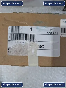 Parker 06R216NC Air Pressure Regulator – actual item, photo 6 of 8