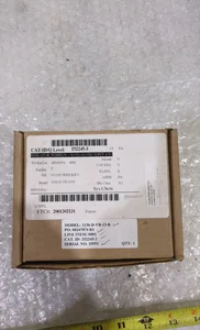 Curtiss Wright 1136-D-VB-13-B Versatile Panel Meter Indicator