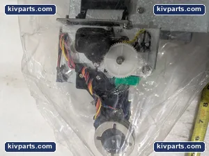 27121012-1 LRPU-V Receipt Printer Module – actual item, photo 7 of 9