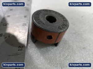 Lovejoy L095.625 Jaw Coupling – actual item, photo 3 of 7