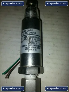 WIKA 26006Z0 Submersible Level Transmitter – actual item, photo 4 of 4