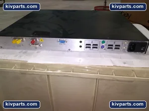 EVS-4 Industrial Computer – actual item, photo 2 of 6