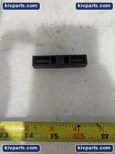 265/ORDER Molded Plastic Mounting Block – actual item, photo 2 of 4