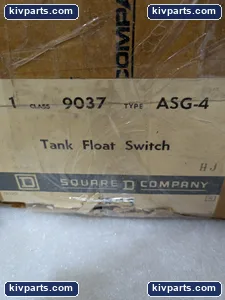 Square D ASG-4 Tank Float Switch – actual item, photo 3 of 20