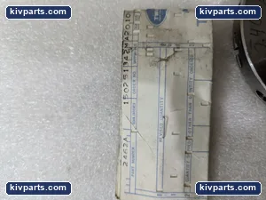 Twin Disc Gasket Seal – actual item, photo 3 of 8