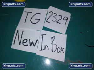 GE Fanuc IC670PBI001-CG Bus Interface Unit Field Control – actual item, photo 7 of 7