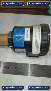 NWS-N20-200-0070Y Kobold 266°F – actual item, photo 7 of 9