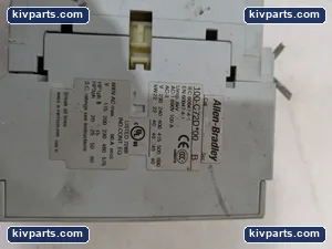 Allen-Bradley 100-C72D Contactor – actual item, photo 2 of 9