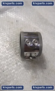 MBH T382 Tempco Mica Band Heater – actual item, photo 2 of 4