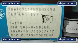 General Electric 50-185114EMEM2JNU – actual item, photo 4 of 5