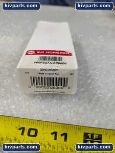 Norgren V60P3D7A-XP0900 IMI Air Pilot Valve – actual item, photo 3 of 6