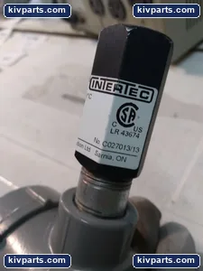 Killark GEMT Explosion Proof Outlet – actual item, photo 7 of 12