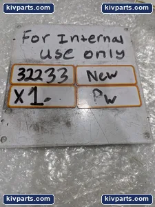 SMC ZM103HT-K5LZ Nozzle – actual item, photo 4 of 4