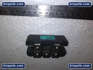 Fuji Electric 6RI75G-120 Semiconductor – actual item, photo 2 of 4