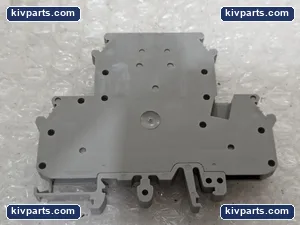 Phoenix Contact 5-TG Disconnect Terminal Block – actual item, photo 3 of 5