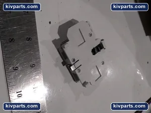 Eaton C320KGS2 Auxiliary Contact – actual item, photo 2 of 4