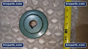 Woods Coupling – actual item, photo 2 of 7
