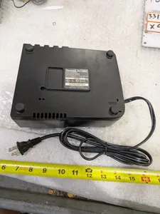 DC18RC Makita Battery Charger