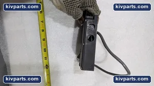 Schmersal 161SK-24RKA-024 AZM M16 Safety Door Switch – actual item, photo 4 of 7