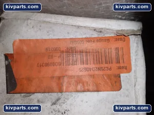 PC25N2D4Q525 Fuel Level Gauge – actual item, photo 2 of 3
