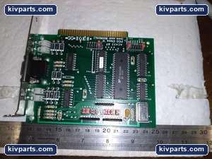 Opto 22 AC422 – actual item, photo 4 of 6