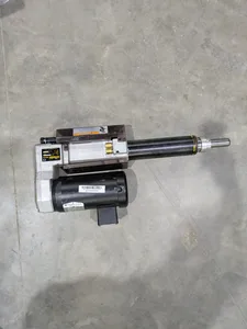 Baldor ES3P-2A-6034LLUS3 Power Tool – actual item, photo 1 of 8