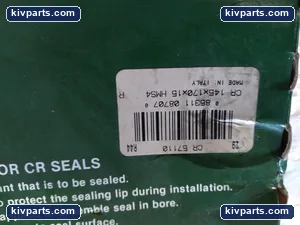 CR 57110 Services SKF Oil Seal – actual item, photo 3 of 4