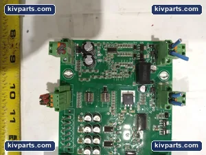 Ingeteam AQD0266 _A 94V-0 JZ-D CTI=3 Power PCB – actual item, photo 2 of 7