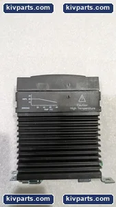 Crydom CKM0620 Solid State Relay – actual item, photo 2 of 7